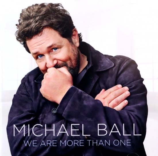 We Are More Than One