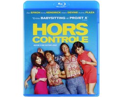 Mike and Dave Need Wedding Dates [Blu-Ray]