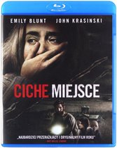 A Quiet Place [Blu-Ray]