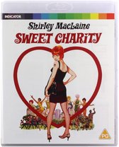 Movie - Sweet Charity