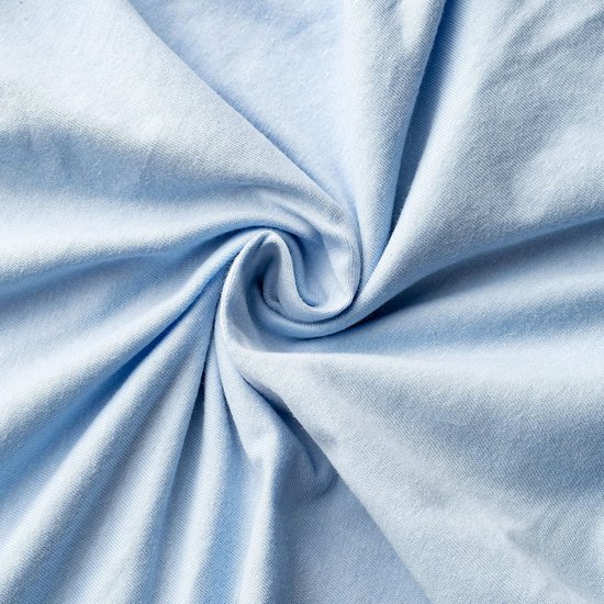 VelvetHome Hoeslaken, 90 x 200 cm, 100% gekamd katoen, 165 g/m², beddengoed tot 25 cm matrashoogte, jersey, mooie kleur, donkergroen, 90 x 200 30, 2-pack