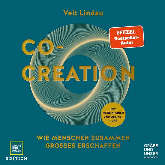 Co-Creation - cover