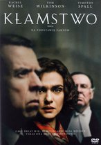 Denial [DVD]