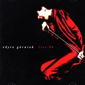 Edyta Górniak: Live '99 [CD]