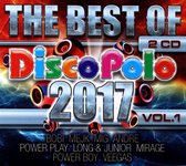 The Best Of Disco Polo 2017 vol. 1 [2CD]