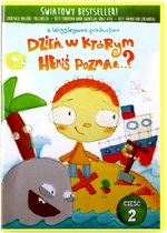 Dzień, W Którym Heniś Poznał... Część 2 [DVD]