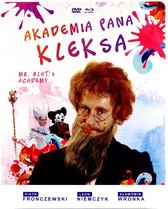 Akademia Pana Kleksa [Blu-Ray]+[DVD]