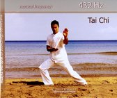 Tai Chi - 432 Hz [CD]