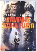 Rampage: Big Meets Bigger [DVD]