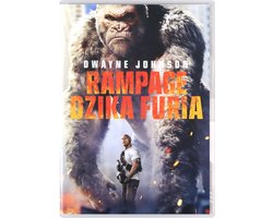 Rampage: Big Meets Bigger (DVD)