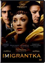 The Immigrant [DVD]