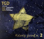 TGD: Kolędy Świata 2 [CD]
