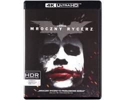 The Dark Knight [Blu-Ray 4K]+[2xBlu-Ray]