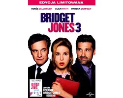 Bridget Jones's Baby [DVD]