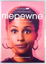 Insecure [DVD]