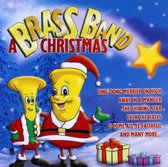 A Brass Band Christmas [CD]