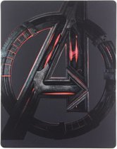 Avengers: Age of Ultron [Blu-Ray 3D]+[Blu-Ray]