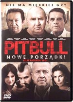 Pitbull. Nowe Porządki [DVD]
