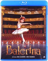 Ballerina [Blu-Ray]