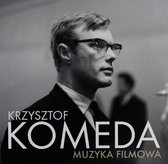 Krzysztof Komeda: Muzyka Filmowa (Limited) [Winyl]