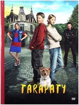 Tarapaty [DVD]