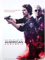 American Assassin [DVD]