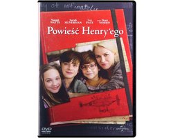 The Book of Henry [DVD]