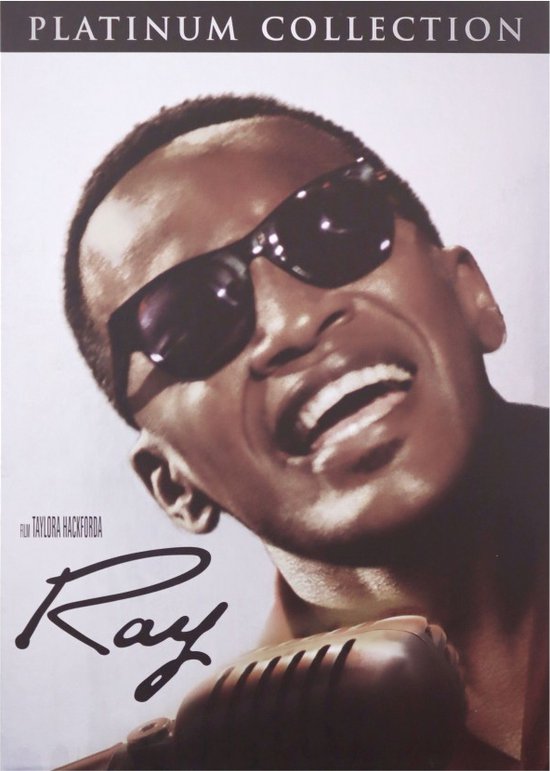 Ray [DVD] (Dvd), Clifton Powell | Dvd's | bol