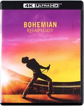 Bohemian Rhapsody (Ultra HD Blu-ray & Blu-ray)