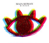 Maja Koman: Mirror [CD]