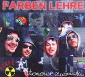 Farben Lehre: Atomowe Zabawki [CD]