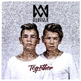 Marcus & Martinus: Together [CD]