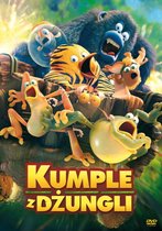 De Jungle Bende [DVD]