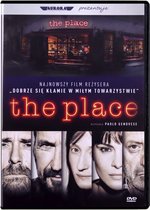 The Place [DVD]