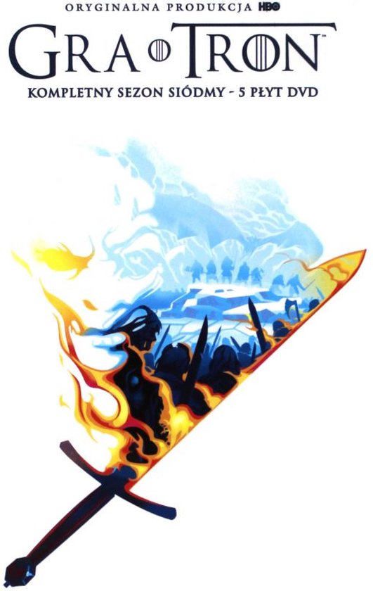 Game of Thrones [5DVD]