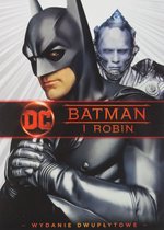 Batman & Robin [2DVD]
