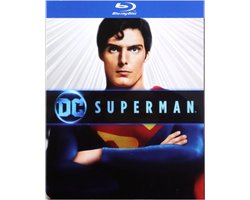 Superman (Blu-Ray)