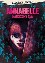 Annabelle: Creation [DVD]