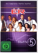 Howard, J: E.R. - Emergency Room