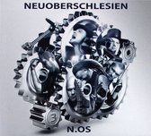 Neuoberschlesien: 3 (N.OS) (digipack) [CD]