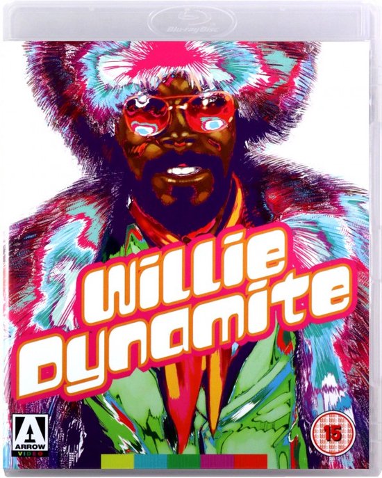 Willie Dynamite
