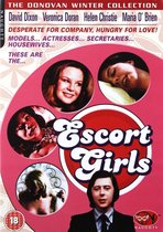 Escort Girls [DVD]