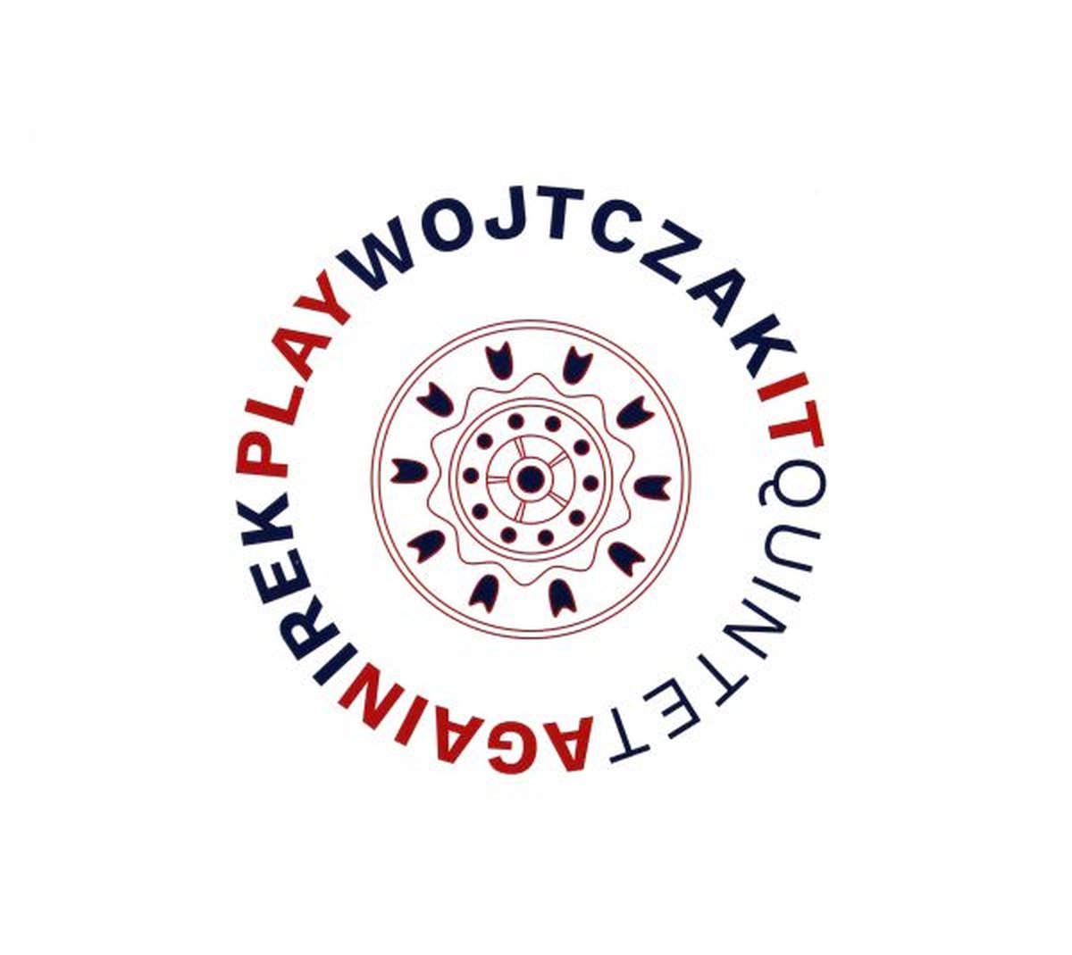 Irek Wojtczak - Play It Again (CD)