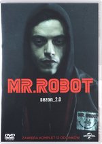 Mr. Robot [4DVD]