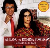 Al Bano & Romina Power: I Grandi Successi [Winyl]