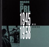 Made in PRL 1945-1958: Wio koniku (digibook) [CD]