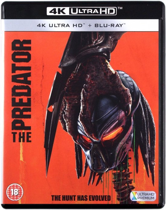 Predator