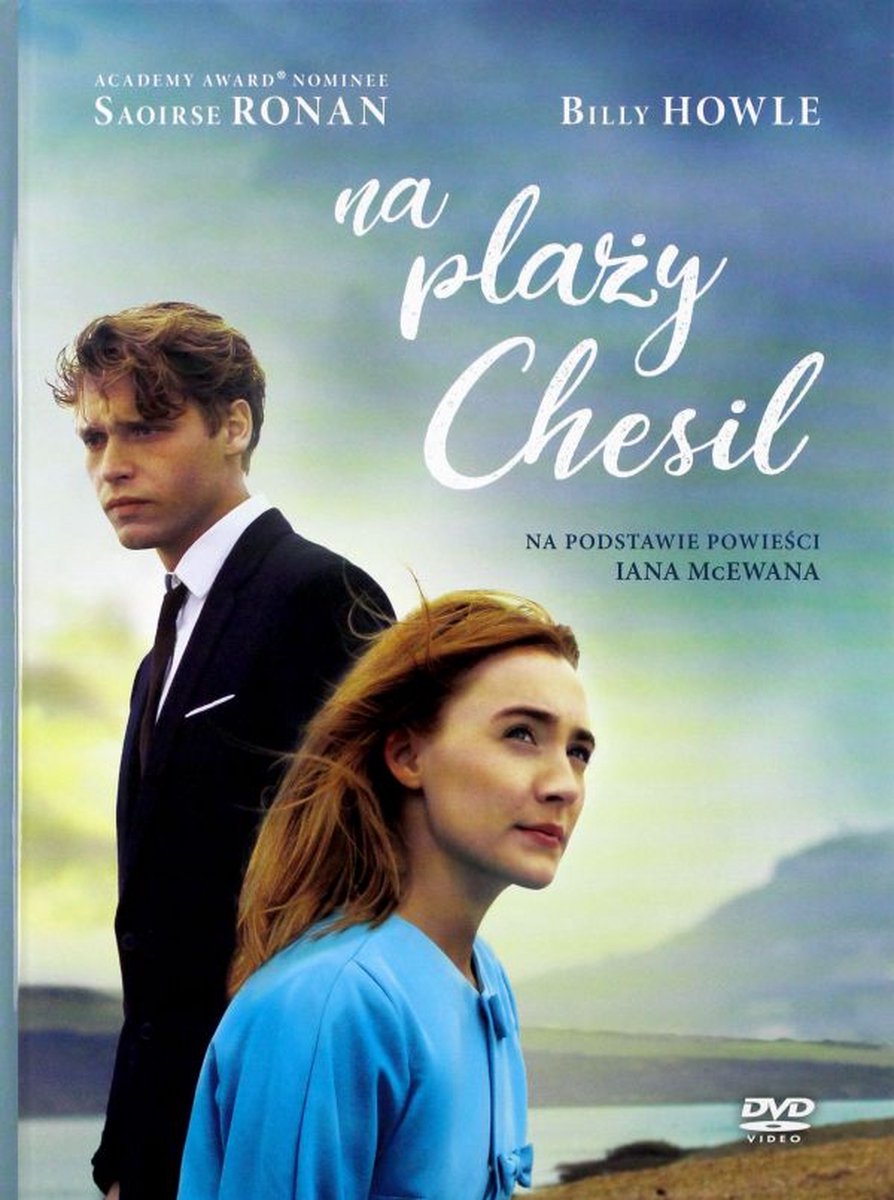 On Chesil Beach [DVD] - 