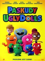 UglyDolls [DVD]