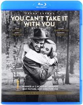 You Can't Take It with You [Blu-Ray]